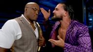 Should Rollins win his first title in two years at Lashley's expense?